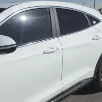 دیگنیتی پرایم مدل ۱۴۰۴|خودرو سواری و وانت|مشهد, نیروی هوایی|دیوار