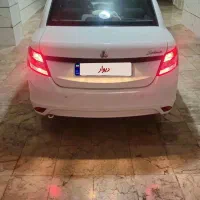 ساینا EX مدل ۱۴۰۰|خودرو سواری و وانت|نسیم‌شهر, |دیوار