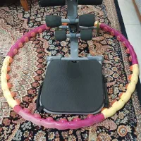 فروش توتال کر و حلقه