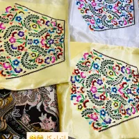 شلوار گلدوزی|لوازم خیاطی و بافتنی|میناب, |دیوار