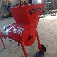 کلشکوب علف خردکن  یونجه|ماشینآلات صنعتی|یزد, |دیوار