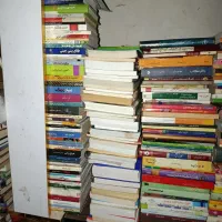 کافه کتاب همراز، هر روز ۵۰ کتاب جدید|کتاب و مجله تاریخی|ایذه, |دیوار