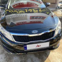 اوپتیما درجه یک کم کار