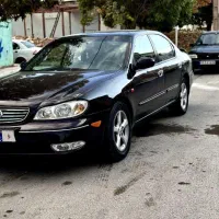 ماکسیما 2002سفارش امارات