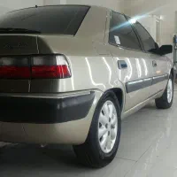 زانتیا مدل ۸۵