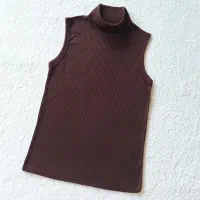 تاپ یقه اسکی