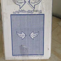 پرده توری|پرده، رانر، رومیزی|گرمسار, |دیوار