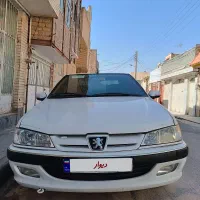 پرشیا سال مدل 1399|خودرو سواری و وانت|قم, نیروگاه|دیوار