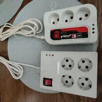 محافظ برق