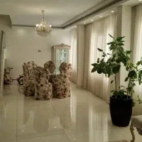 ۲۶۰ متر ۴ خواب / تـهــاتـر بــا کـلنـگی