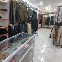 حراجی واقعی در مانتو مهرلند