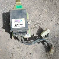 ایی سی یو فابریک پراید دوگانه نو