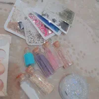 لوازم کاشت ناخن|آرایشی، بهداشتی، درمانی|قائمشهر, |دیوار