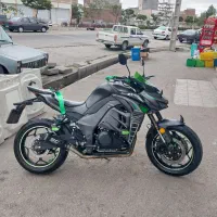 موتور طرح  z1000|موتورسیکلت|اردبیل, |دیوار