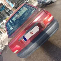 پراید مدل ۸۶