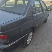 پژو روا مدل ۸۵ دوگانه