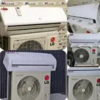 کولرگازی الجی