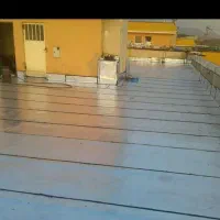 نصب ایزوگام و قیرگونی