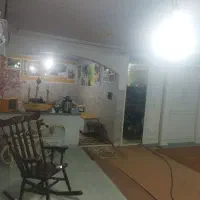 زیرزمین جهت دفتر یا کار اداری در انتهای خ شاهد