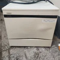 ماشین ظرف شویی