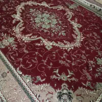 ۲ عدد فرش ۱۲ متری