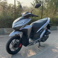 فروش فوری طرح کلیک ۱۷۰سی سی ۱۴۰۴|موتورسیکلت|آستانه اشرفیه, |دیوار