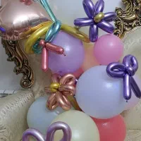 بادکنک اماده