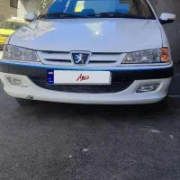 پژو پارس دوگانه شرکت