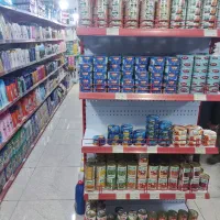 به دونفر نیرو خانم جهت کار در فروشگاه