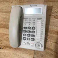 تلفن پاناسونیک مدل KX-TS880MX