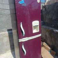 یخچال فریزر دودرب