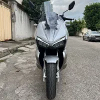 Agv 150|موتورسیکلت|ساری, |دیوار