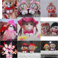 عروسک دست ساز مناسب کادو وسیسمونی|اسباببازی بچه|نیشابور, بنیاد شهید|دیوار