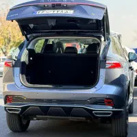 رووی پارس خودرو تیتانیوم مدل 2023|خودرو سواری و وانت|تهران, شکوفه|دیوار