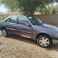 اس الکس مدل۹۶گازسیمی|خودرو سواری و وانت|داراب, |دیوار