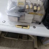 سردوز پنج نخ دینام داره ولی سه نخ استفاده کردم