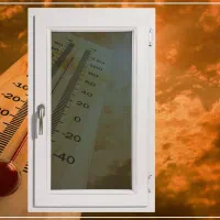 تعمیر درب و پنجره upvc یو پی وی سی آلومینیوم