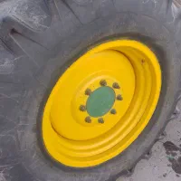 کمباین مدل ۸۵ موتوربنز۹۱۱|خودرو سنگین|خرامه, |دیوار