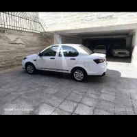 سهند صفر مدل ۱۴۰۳