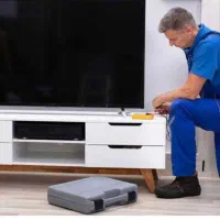 نمایندگی تعمیرات تخصصی تلویزیون LED و LCD کاظمی