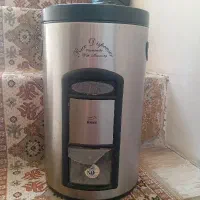 سطل برنج استیل
