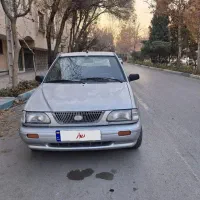 پراید۱۴۱مدل۸۸موتورفنی عالی