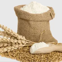 آرد گندم کامل (سبوس‌دار)