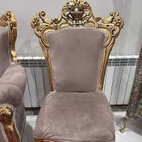 مبل|مبلمان خانگی و میز عسلی|تهران, شهرک دریا|دیوار