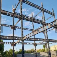 جوشکاری سیار و خدمات فنی در محل|خدمات پیشه و مهارت|فردیس, منظریه|دیوار