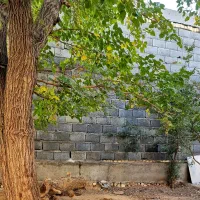 خانه ویلایی قدیمی