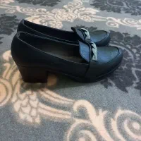 کفش زنانه|کیف، کفش، کمربند|قم, شهر قائم|دیوار