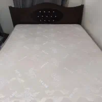 تخت خواب ۲ نفره