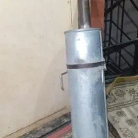 منبع ۲۲۰ بنزی اصلی