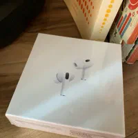 ایرپاد پرو باز نشده